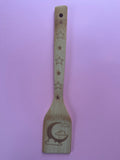 Moon - Cooking Spatula
