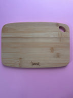 Fish - Cutting board