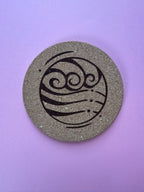 Avatar the last airbender - Coaster