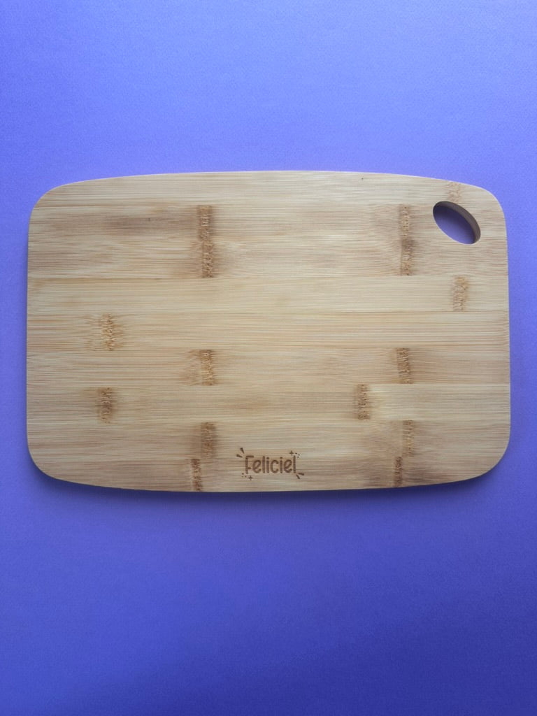 Moth - Cutting Board