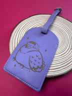 Luggage tag
