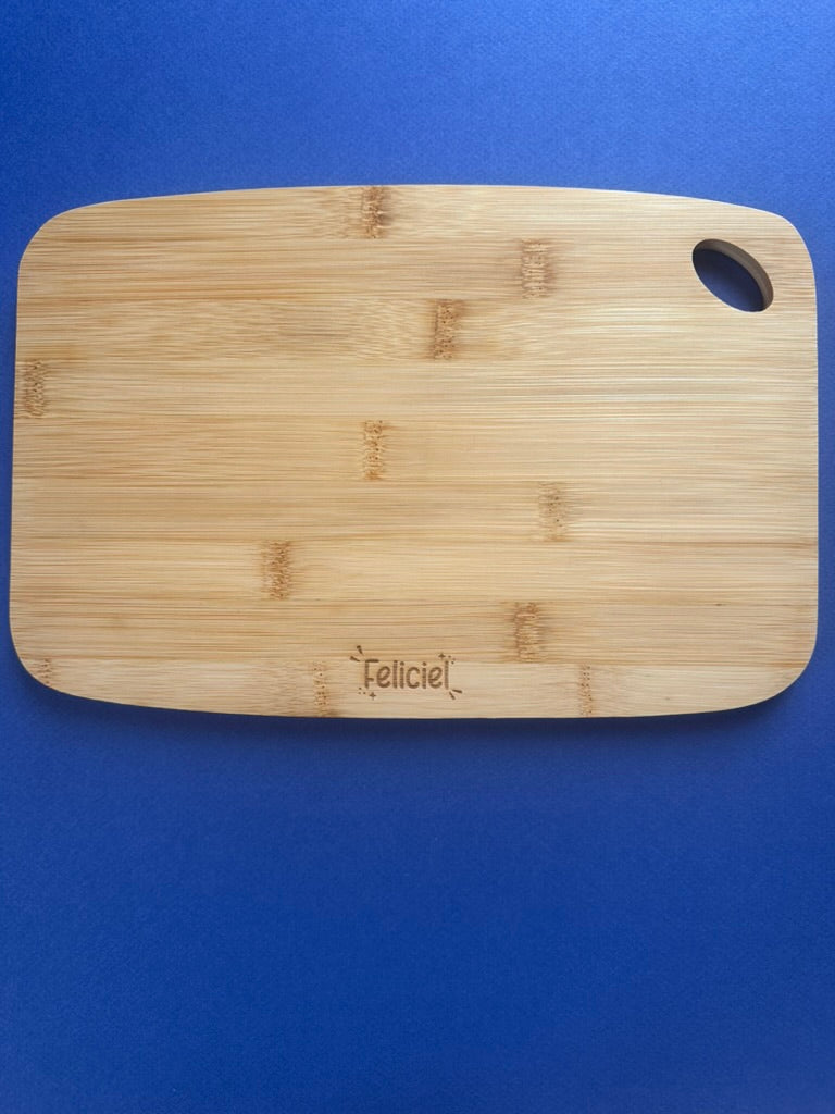 Champignon - Planche à découper