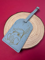 Luggage tag