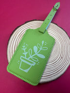 Luggage tag