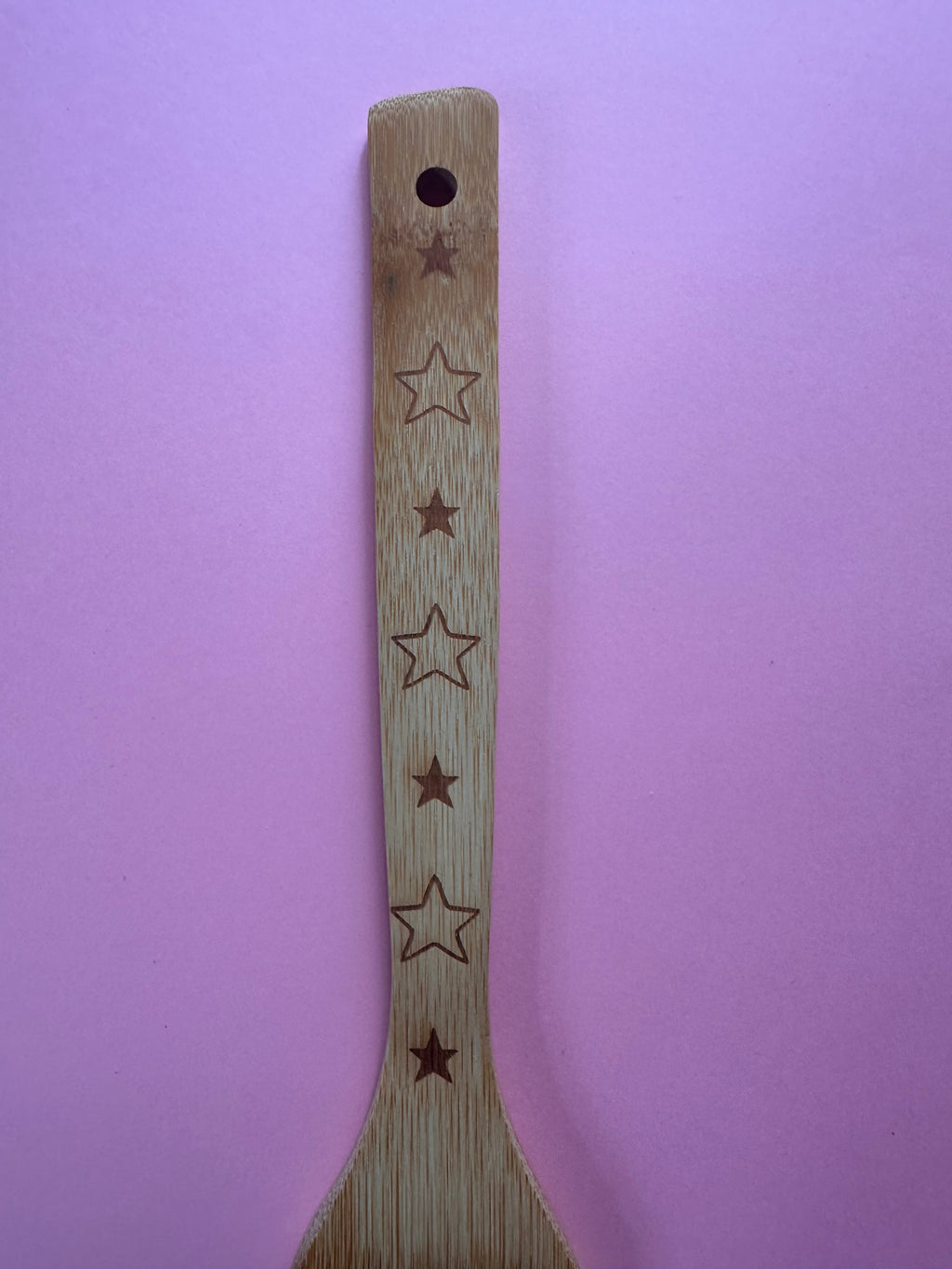 Moon - Cooking Spatula