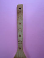 Moon - Cooking Spatula