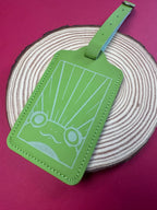 Luggage tag