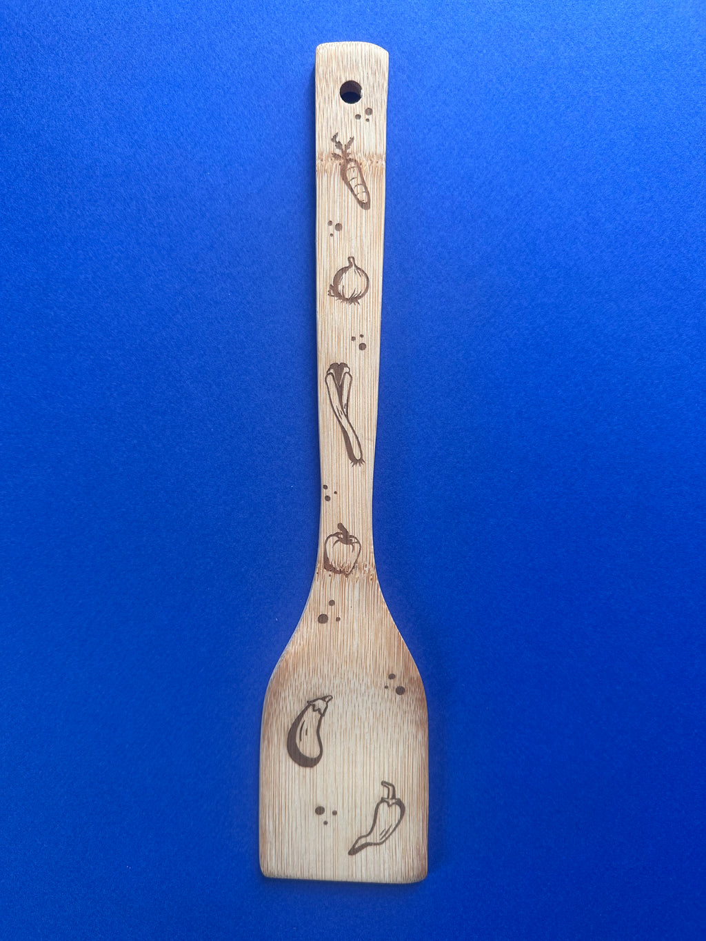 Veggies - Cooking Spatula