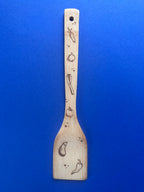 Veggies - Cooking Spatula