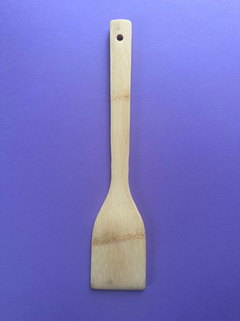 Jiji Chat - Spatule de cuisine