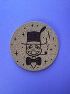 Ghibli - Coasters