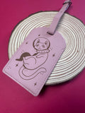 Luggage tag
