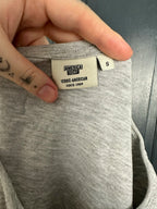 Certified Clown - S Gray T-shirt