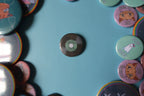 Music Lover - Badge