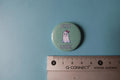 Dead Inside - Badge