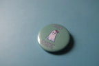 Dead Inside - Badge