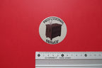 Professional drawer - Sticker