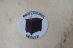 Professional drawer - Sticker