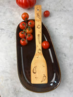 Veggies - Cooking Spatula
