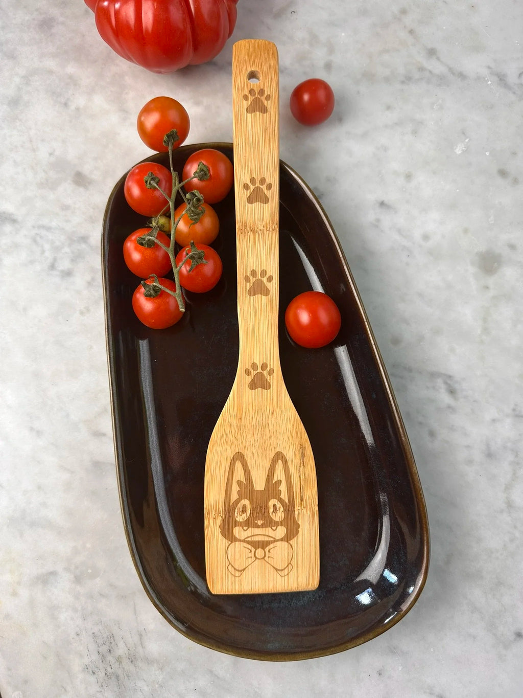 Jiji Cat - Cooking Spatula