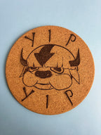 Appa Avatar le dernier maître de l'air - Dessous de plat