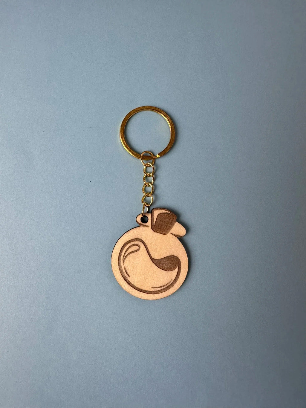 Potion - Keychain