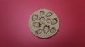 Strawberries - Coaster