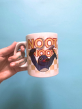 Pingu Noot Noot - Ceramic Mug