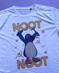 PRE-ORDER: Pingu Noot Noot 1 - Shirt