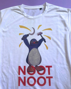 PRE-ORDER: Pingu Noot Noot 2 - Shirt