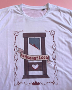 PRE-ORDER: Guillotine - Shirt