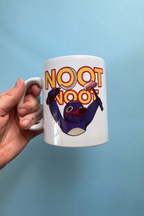 Pingu Noot Noot - Tasse en céramique