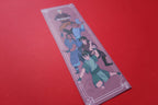 Avatar the last Airbender - Bookmark