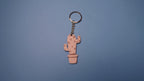 Cactus - Keychain
