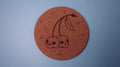 Cherry - Trivet