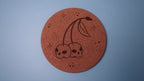Cherry - Trivet