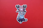 Chopper, One Piece - Sticker