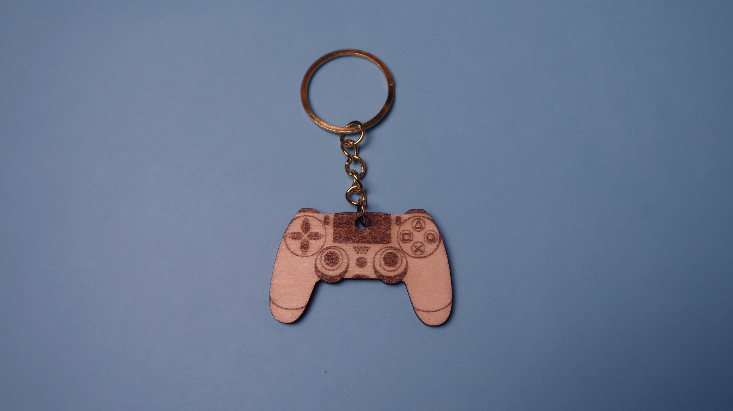 Controller - Keychain