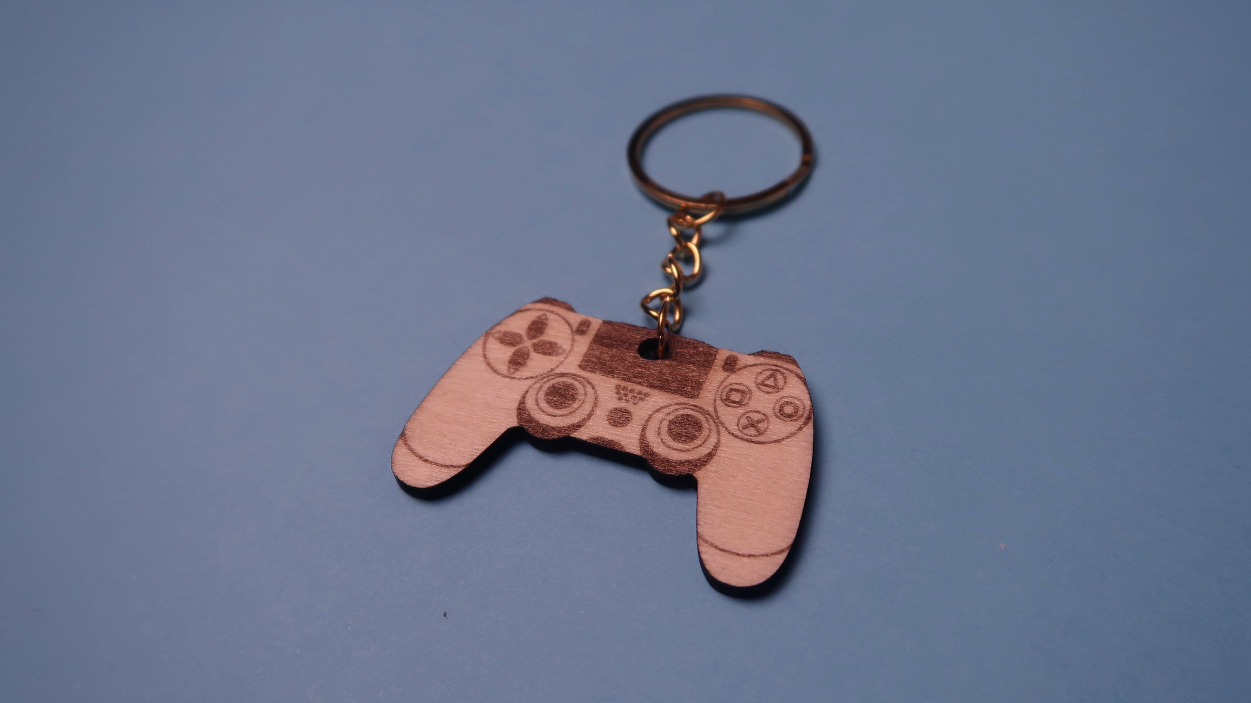 Controller - Keychain