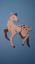 Deer - Wall Decoration