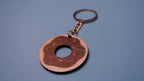 Donut - Keychain