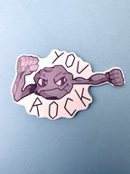 Pokemon - Sticker