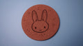 Miffy - Dessous de plat
