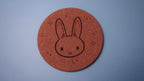 Miffy - Dessous de plat