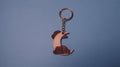 Moon - Keychain