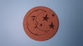 Moon - Trivet