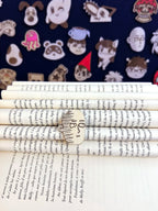 Saitama One Punch Man - Handmade Wooden Pin