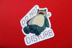 Pokemon - Sticker