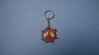 Soot - Keychain