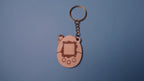 Tamagotchi - Keychain